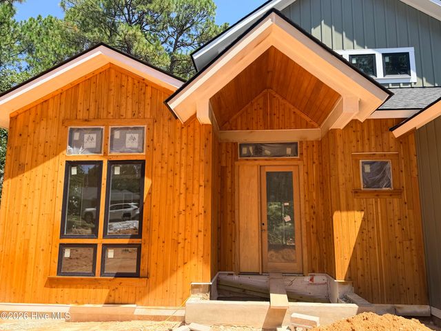 10 Overcup Lane, Pinehurst, NC 28374