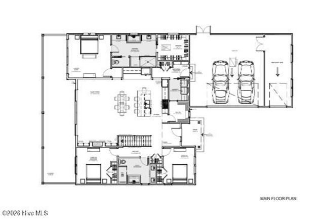 10 Overcup Lane, Pinehurst, NC 28374