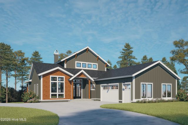 10 Overcup Lane, Pinehurst, NC 28374