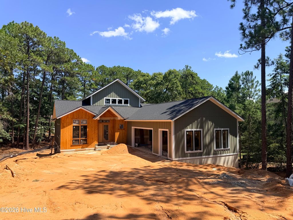 10 Overcup Lane, Pinehurst, NC 28374