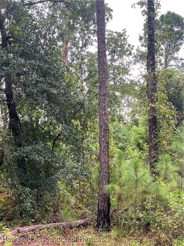 4415 Gerona Avenue, Sebring, FL 33872