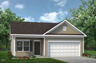 366 Deodora Lane, Cameron, NC 28326