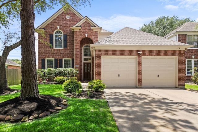 9611 Oxford Grove Drive, Houston, TX 77095