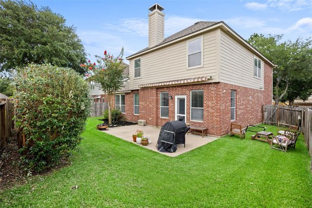 9611 Oxford Grove Drive, Houston, TX 77095