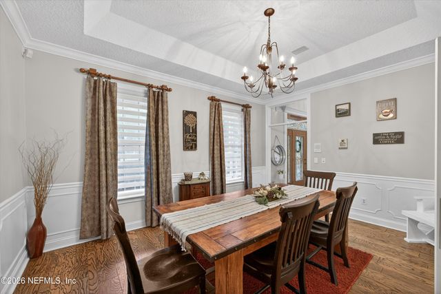 1806 LAKEDGE Drive, Middleburg, FL 32068
