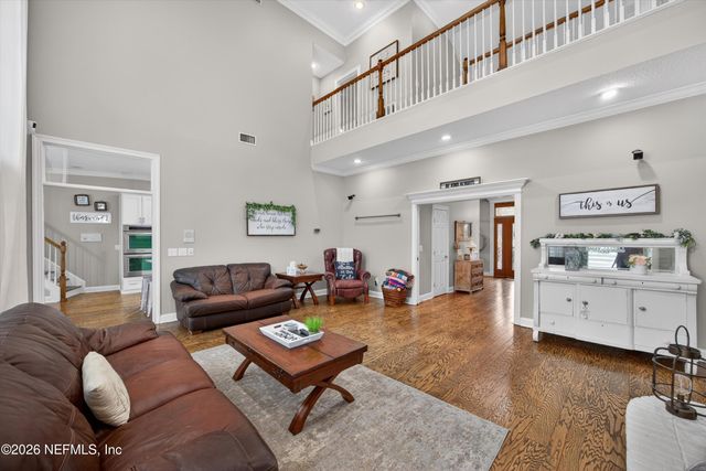 1806 LAKEDGE Drive, Middleburg, FL 32068