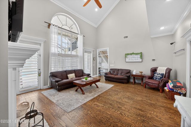 1806 LAKEDGE Drive, Middleburg, FL 32068