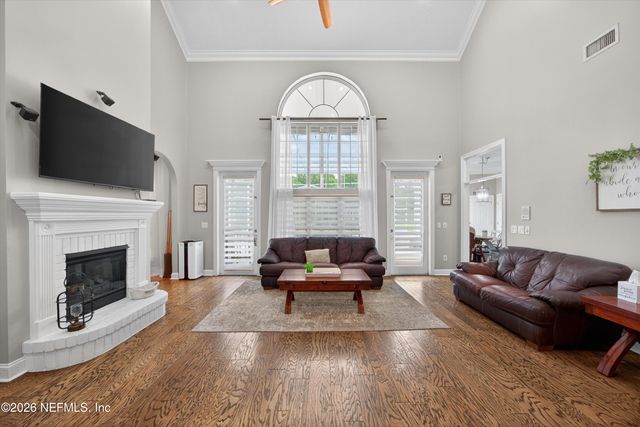 1806 LAKEDGE Drive, Middleburg, FL 32068