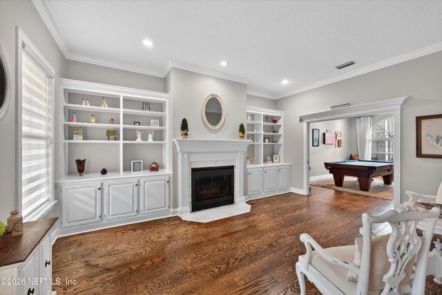 1806 LAKEDGE Drive, Middleburg, FL 32068