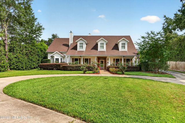 1806 LAKEDGE Drive, Middleburg, FL 32068