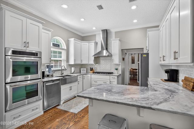 1806 LAKEDGE Drive, Middleburg, FL 32068