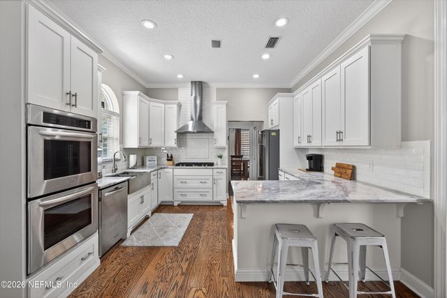 1806 LAKEDGE Drive, Middleburg, FL 32068