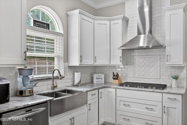 1806 LAKEDGE Drive, Middleburg, FL 32068