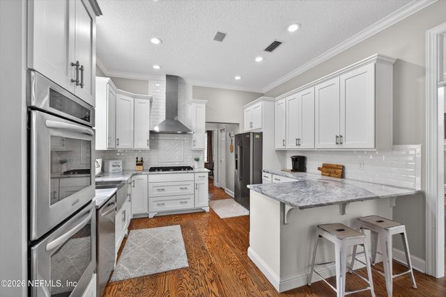 1806 LAKEDGE Drive, Middleburg, FL 32068