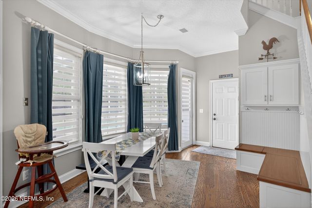 1806 LAKEDGE Drive, Middleburg, FL 32068