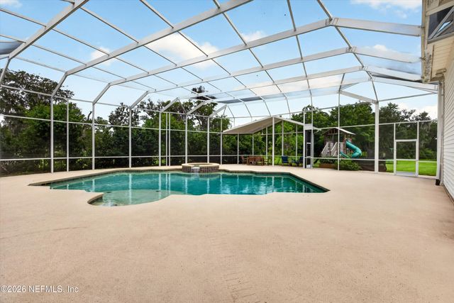 1806 LAKEDGE Drive, Middleburg, FL 32068