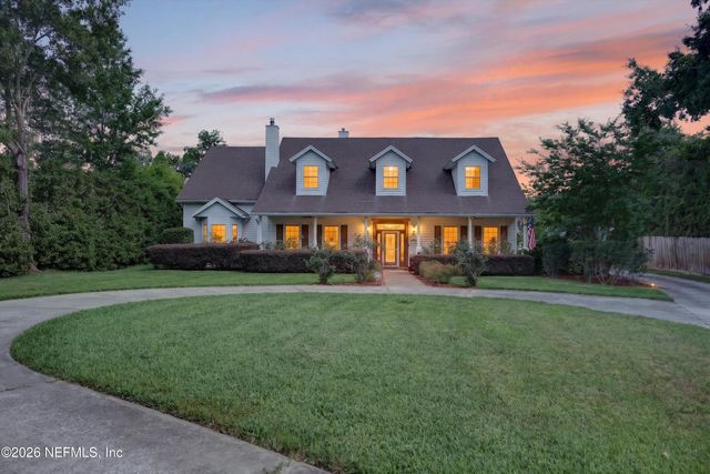 1806 LAKEDGE Drive, Middleburg, FL 32068