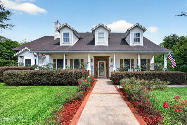 1806 LAKEDGE Drive, Middleburg, FL 32068