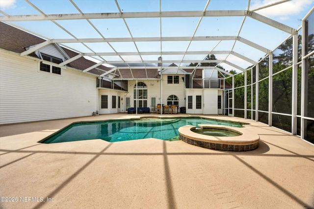 1806 LAKEDGE Drive, Middleburg, FL 32068