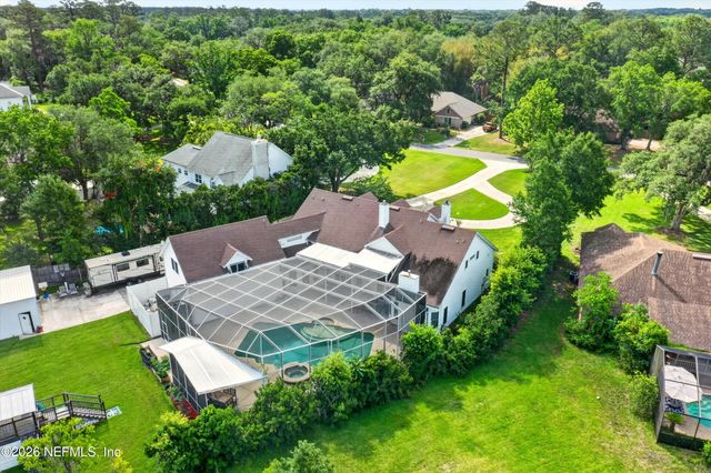 1806 LAKEDGE Drive, Middleburg, FL 32068