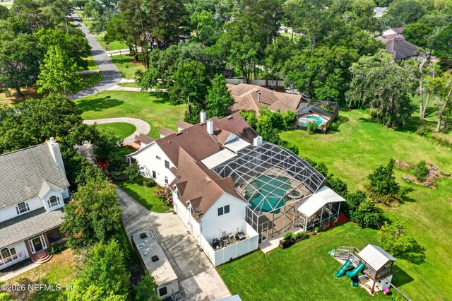 1806 LAKEDGE Drive, Middleburg, FL 32068