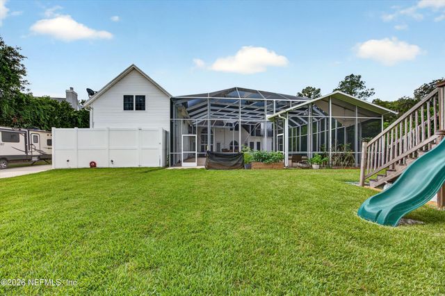 1806 LAKEDGE Drive, Middleburg, FL 32068