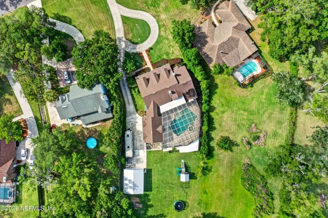 1806 LAKEDGE Drive, Middleburg, FL 32068