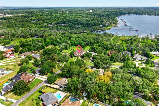 1806 LAKEDGE Drive, Middleburg, FL 32068