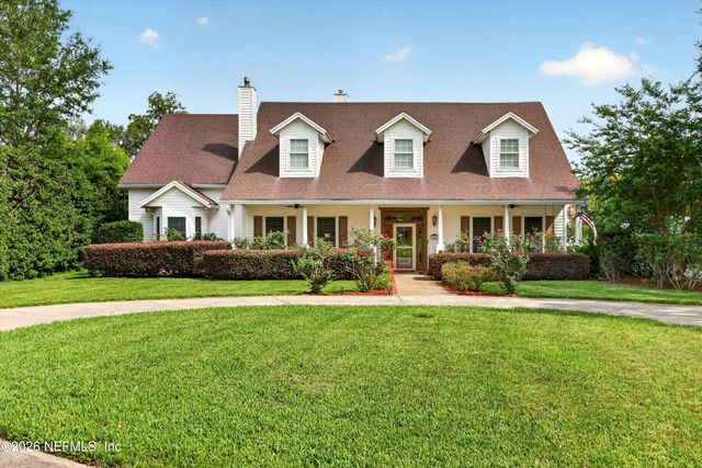 1806 LAKEDGE Drive, Middleburg, FL 32068