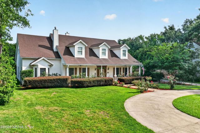 1806 LAKEDGE Drive, Middleburg, FL 32068