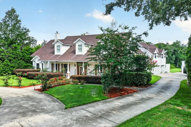 1806 LAKEDGE Drive, Middleburg, FL 32068