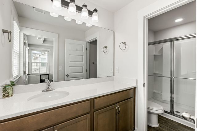 7789 Park Gate Drive, North Charleston, SC 29418
