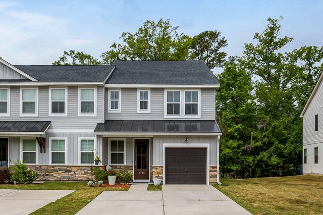 7789 Park Gate Drive, North Charleston, SC 29418