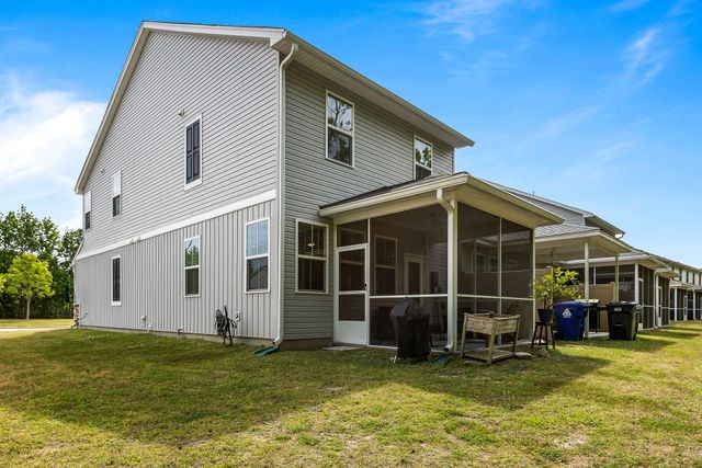 7789 Park Gate Drive, North Charleston, SC 29418