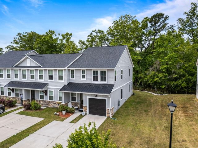 7789 Park Gate Drive, North Charleston, SC 29418