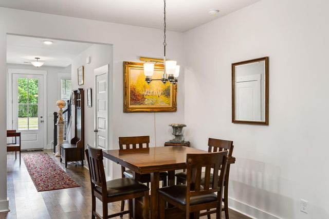 7789 Park Gate Drive, North Charleston, SC 29418