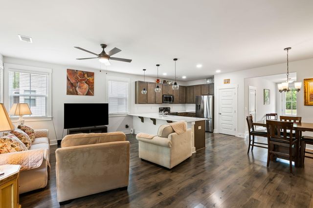 7789 Park Gate Drive, North Charleston, SC 29418