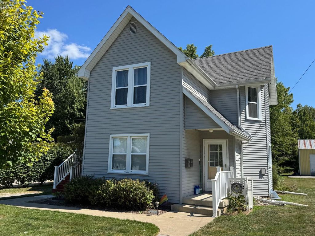N 6 West Street, Norwalk, OH 44857
