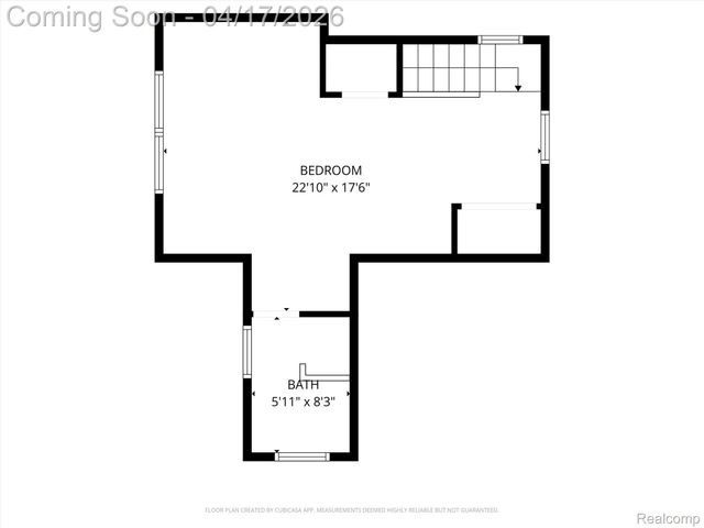 432 Kingsbury Avenue, Dearborn, MI 48128