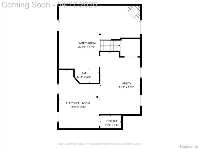 432 Kingsbury Avenue, Dearborn, MI 48128