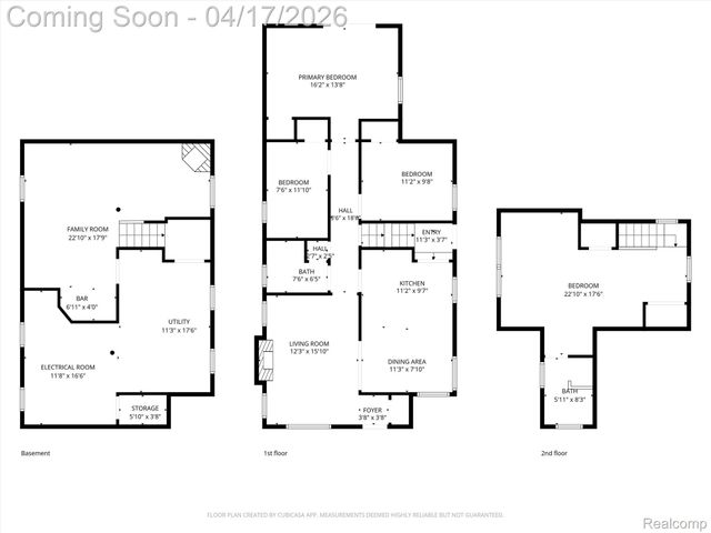 432 Kingsbury Avenue, Dearborn, MI 48128