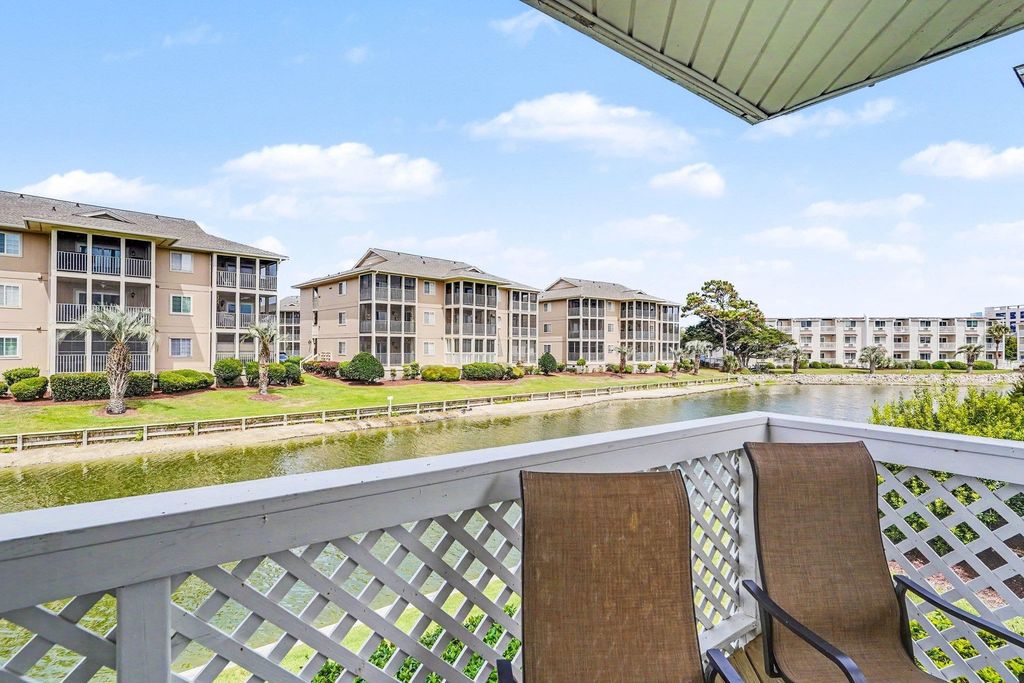 300 Shorehaven Dr Unit I2, North Myrtle Beach, SC 29582 — photo 2