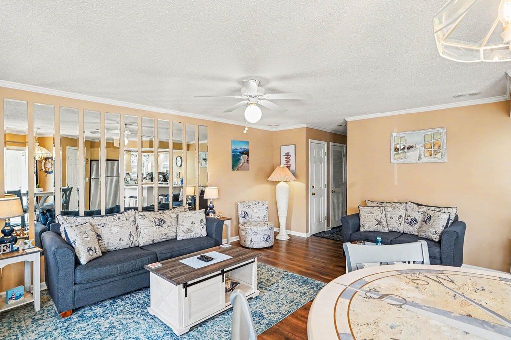 300 Shorehaven Dr Unit I2, North Myrtle Beach, SC 29582 — photo 4
