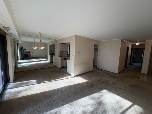 5365 NEWPORT Drive C, Lisle, IL 60532