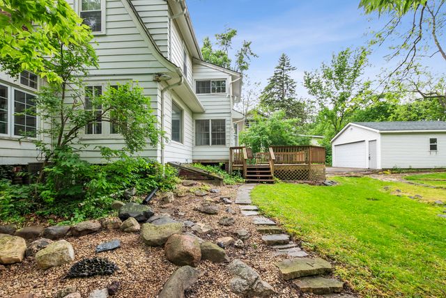 2114 Cedar Road, Homewood, IL 60430
