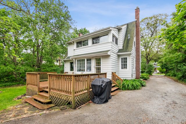 2114 Cedar Road, Homewood, IL 60430