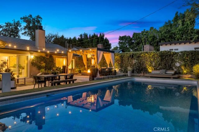 4716 Tyrone Avenue, Sherman Oaks, CA 91423