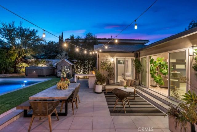 4716 Tyrone Avenue, Sherman Oaks, CA 91423