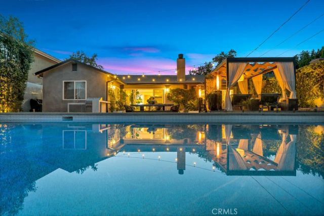 4716 Tyrone Avenue, Sherman Oaks, CA 91423