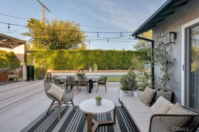 4716 Tyrone Avenue, Sherman Oaks, CA 91423